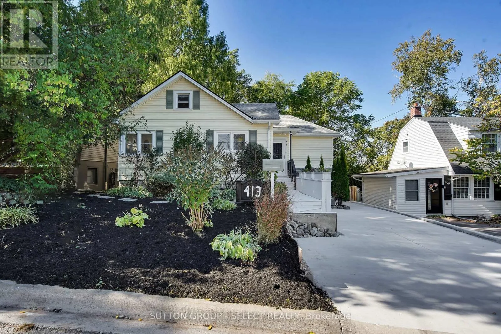 Residential For Sale