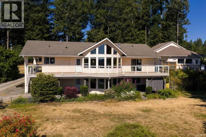 2894 Horton Rd, Mill Bay, British Columbia V0R2P3