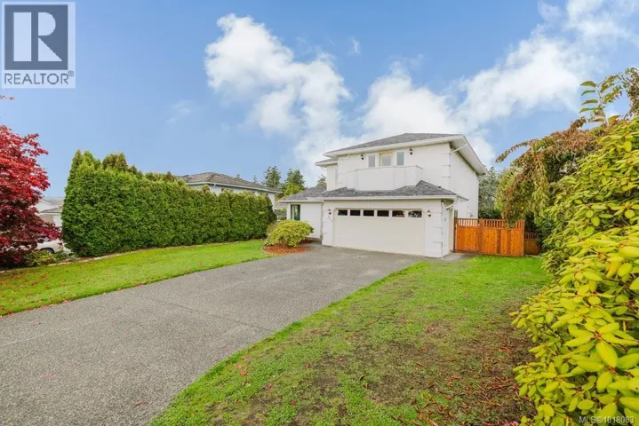 2310 Francis View Dr, View Royal, British Columbia V9B6C8