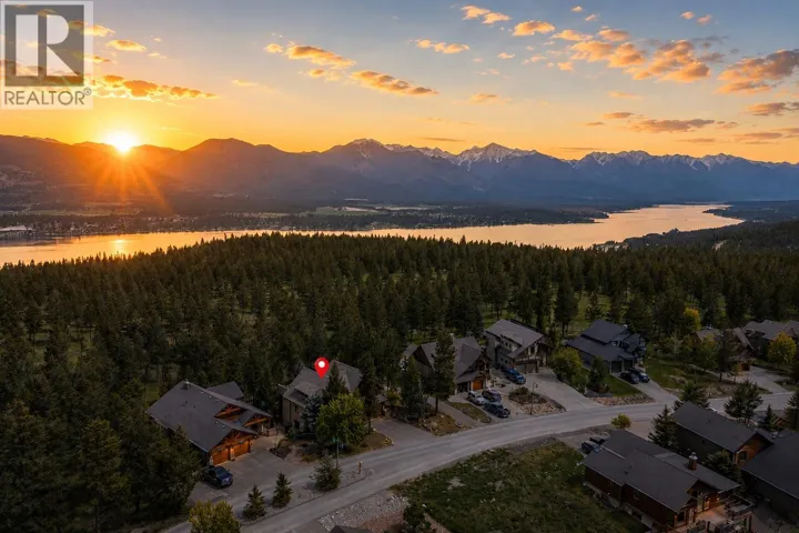 2557 LEDGEROCK Ridge, Invermere, British Columbia V0A1K6