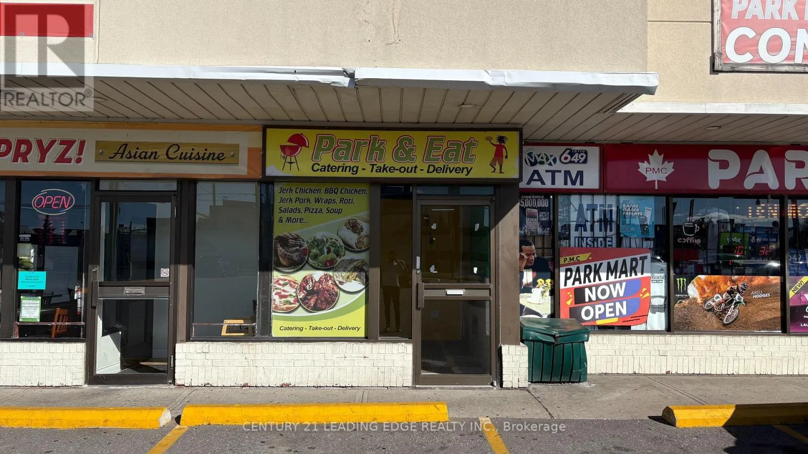 Commercial Sale For Sale