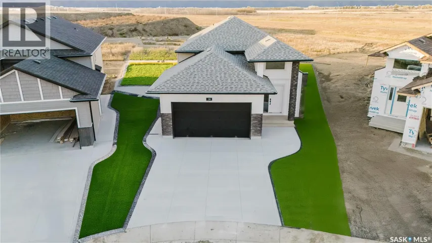 438 Stromberg CRESCENT, Saskatoon, Saskatchewan S7L7N7