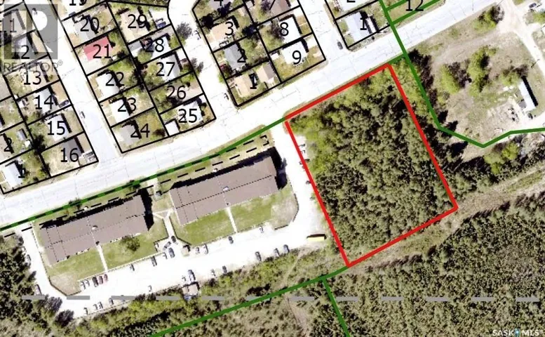 1615 Bedford DRIVE, La Ronge, Saskatchewan S0J1L0