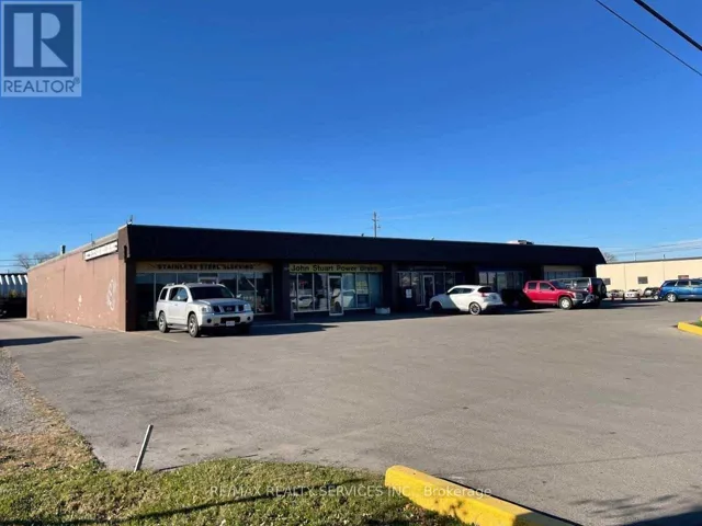 353 MILLEN ROAD, Hamilton (Stoney Creek), Ontario L8E2H3