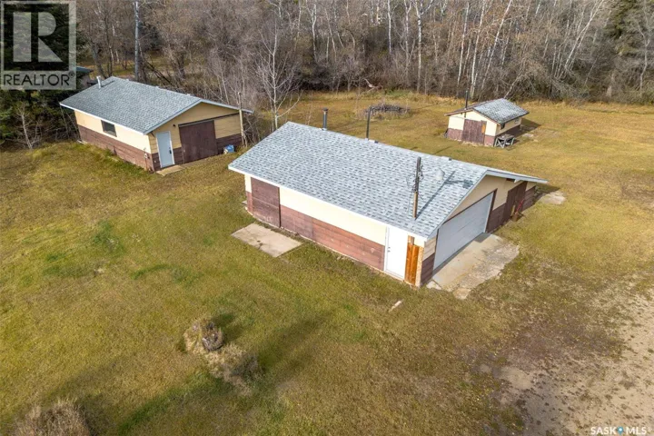 315 11th STREET NW, Prince Albert, Saskatchewan S6V5R3