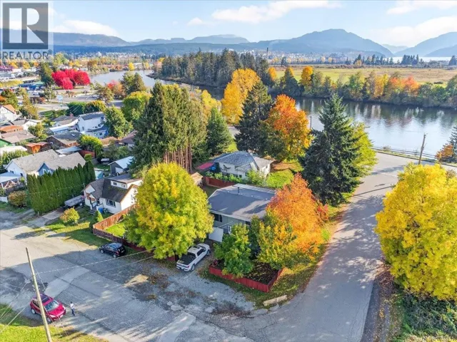 5238 Heaslip Rd, Port Alberni, British Columbia V9Y6Z9