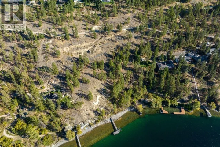 250 Lochview Road, Kelowna, British Columbia V1V1G8