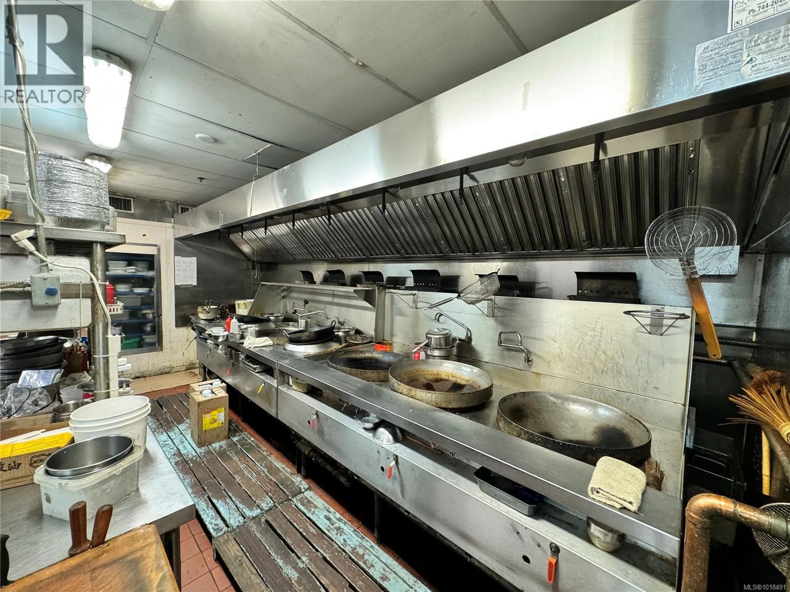 Commercial Sale For Sale