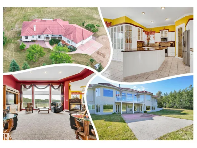 13419 Lakeland DR, Rural Lac La Biche County, Alberta T0A2C0