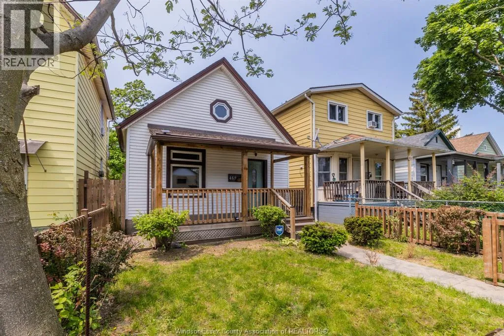 Residential For Sale