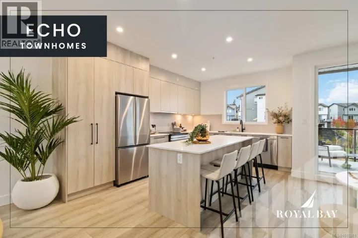 108 368 Tradewinds Ave, Colwood, British Columbia V9C0S5