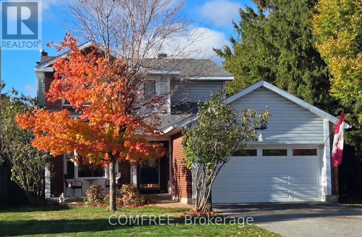 48 TARTAN DRIVE, Ottawa, Ontario K2J2V5