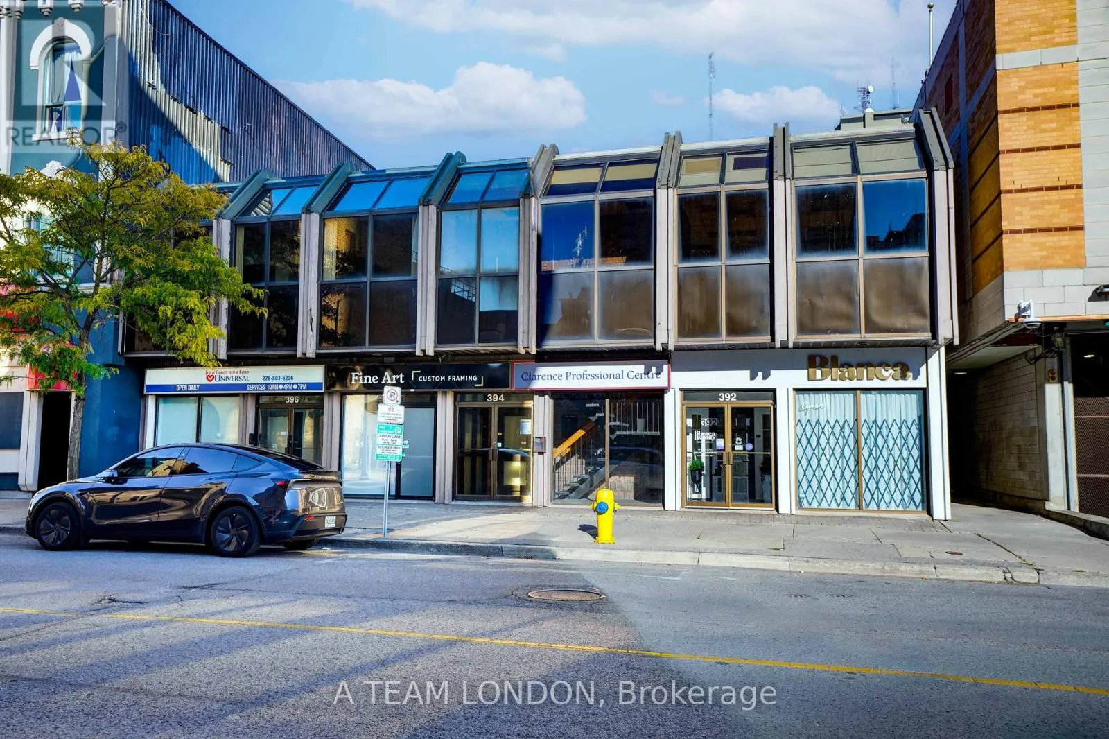 Commercial Sale For Sale