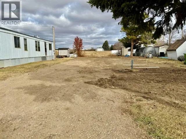 5320 50 Avenue, Provost, Alberta T0B3S0