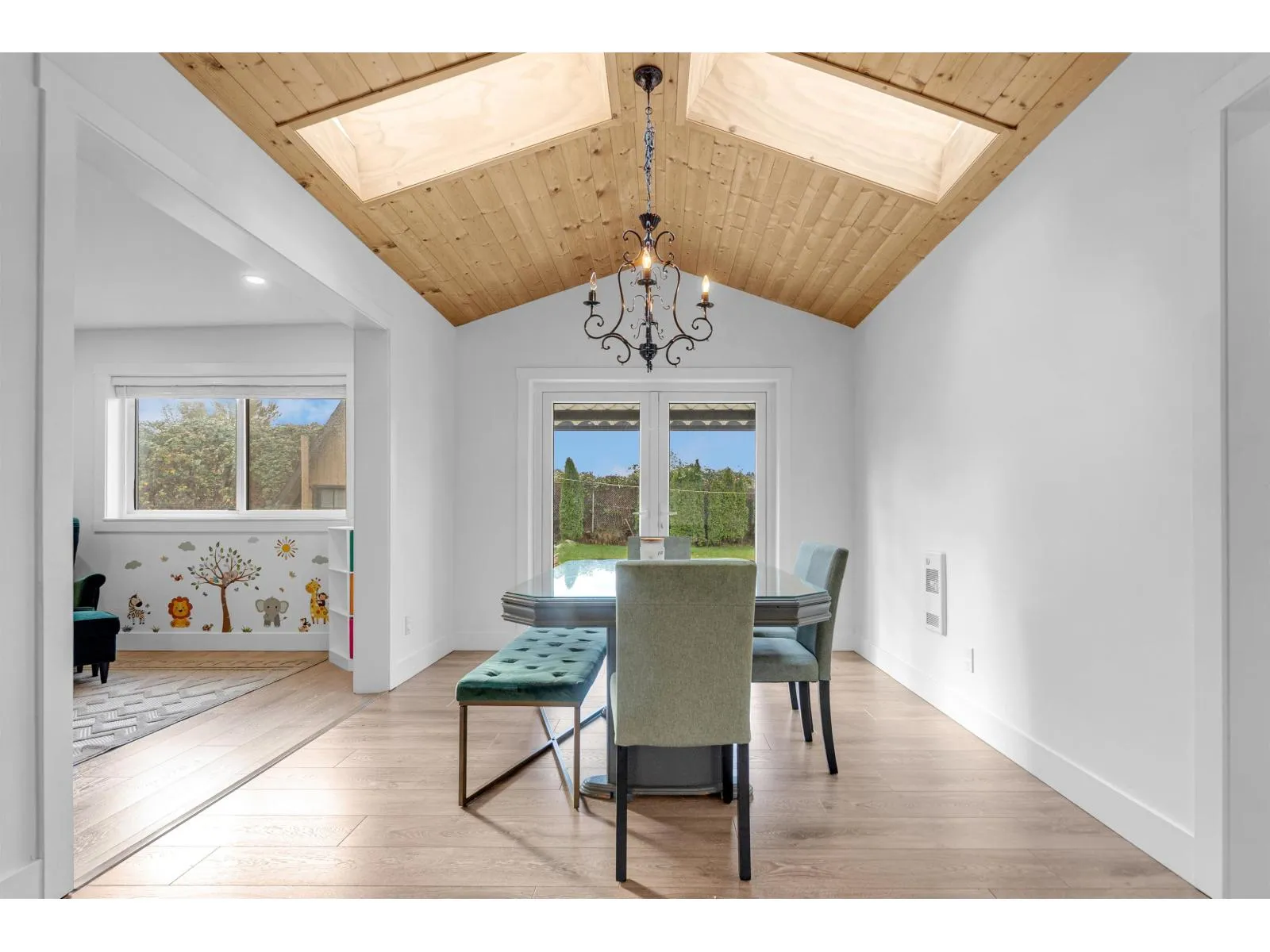 Residential For Sale