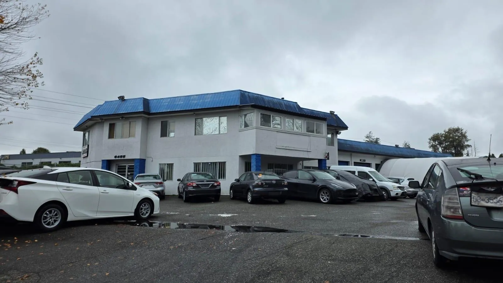 Commercial Sale For Sale