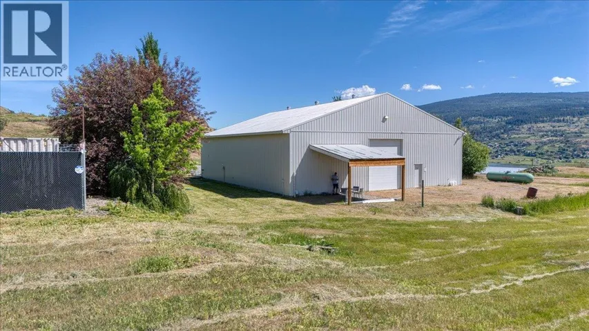 6924 / 6926 Old Kamloops Road, Vernon, British Columbia V1H1W1