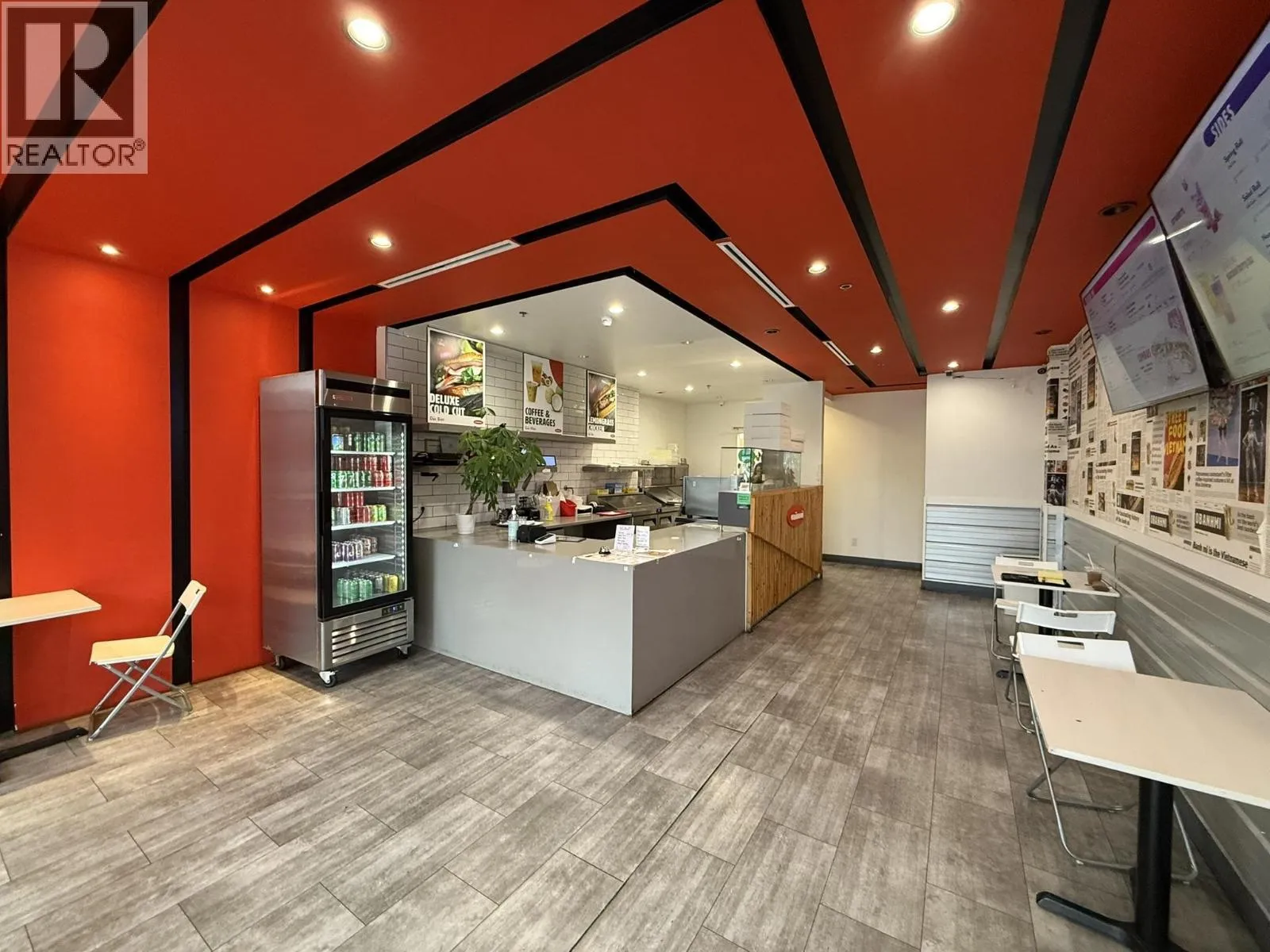 Commercial Sale For Sale