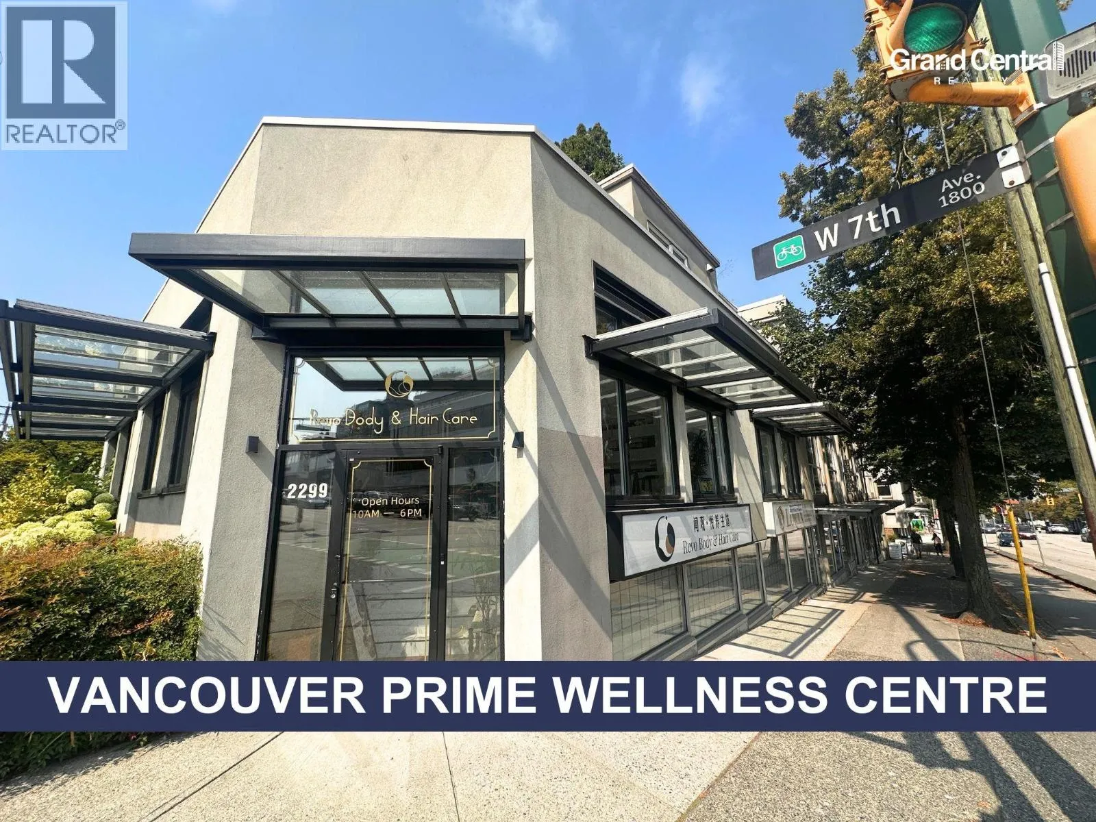 Commercial Sale For Sale