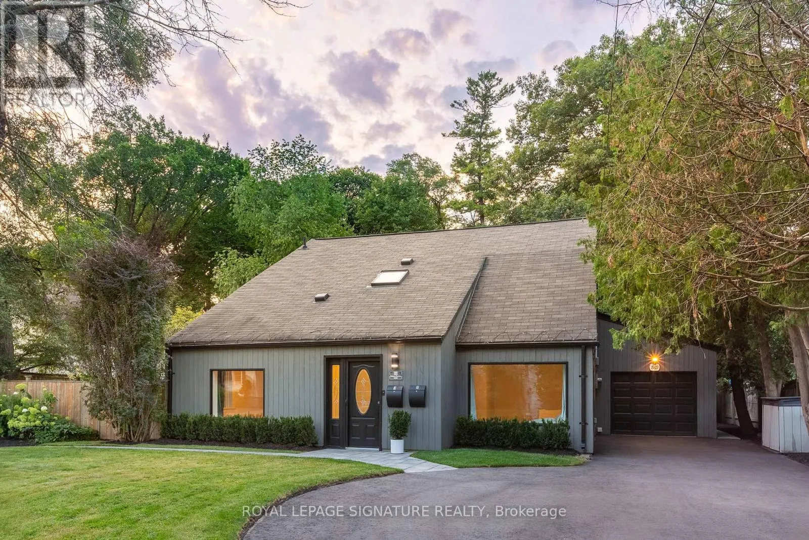 Residential For Sale