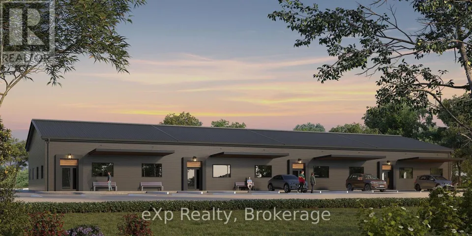 32 CREIGHTON ROAD, Brockton, Ontario N0G2V0