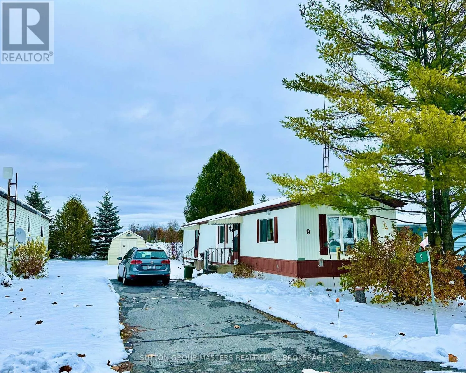 Residential For Sale