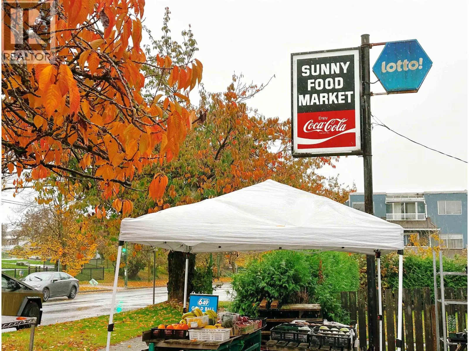 Commercial Sale For Sale