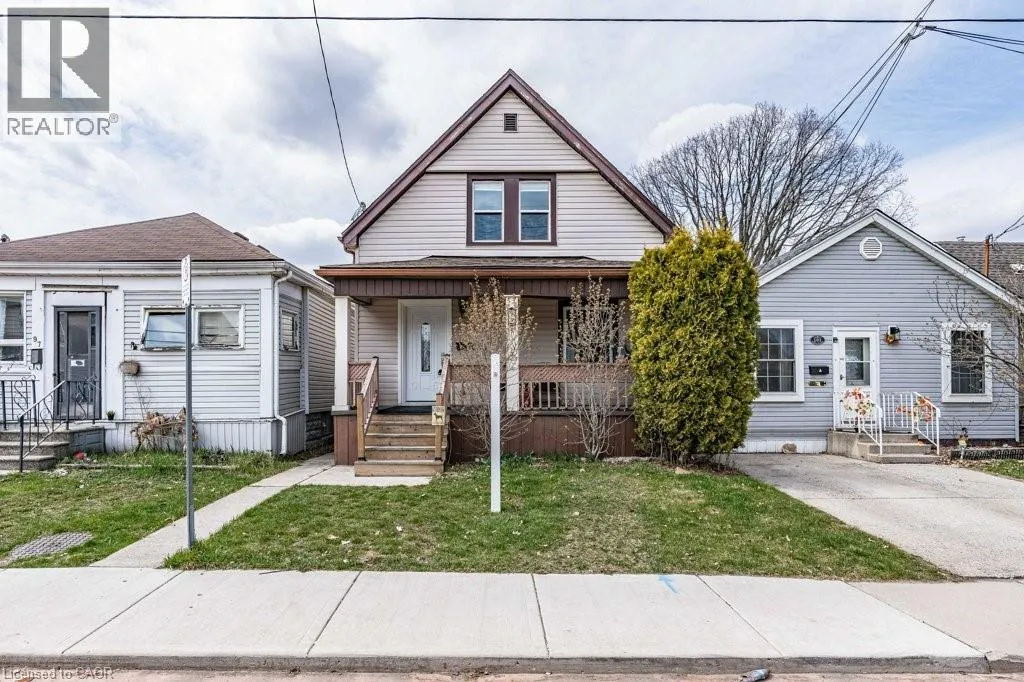 Residential For Sale