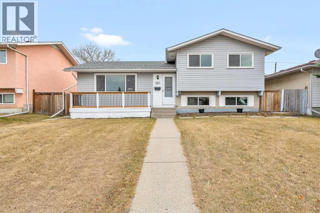 Residential For Sale