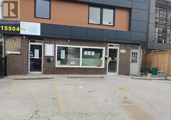 15504 YONGE STREET E, Aurora (Aurora Heights), Ontario L4G1P2