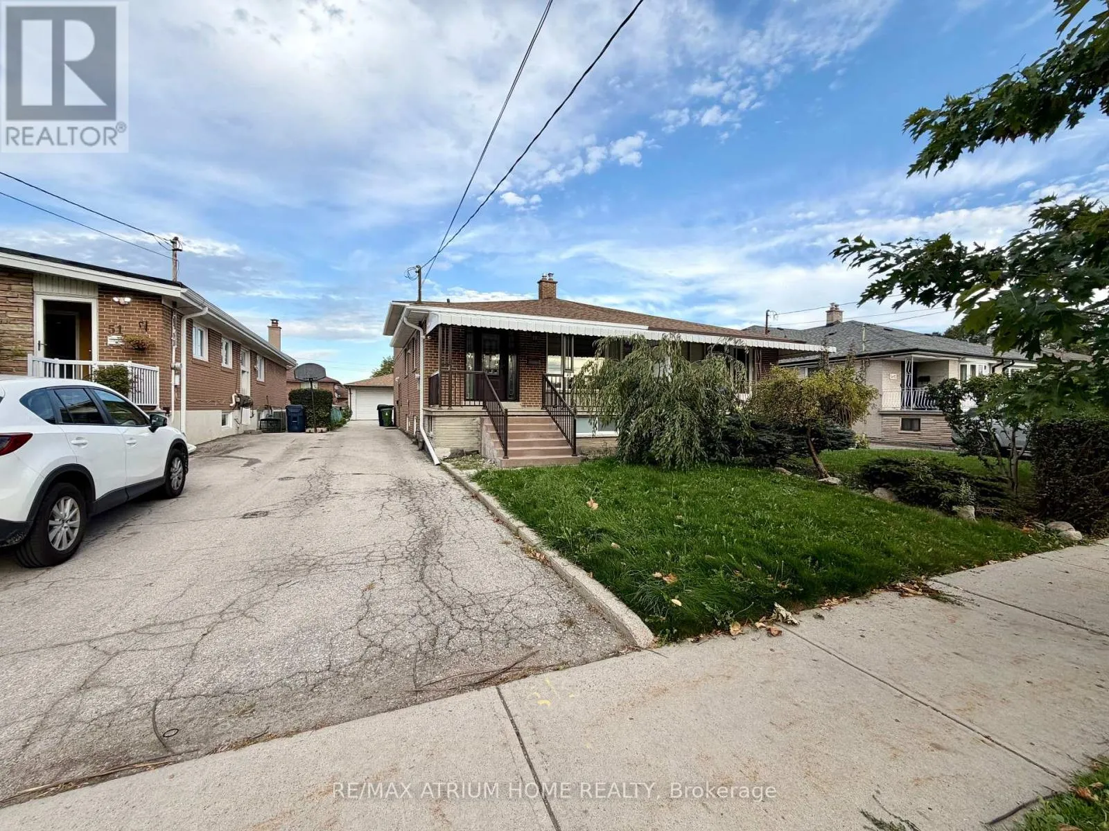 Residential For Sale