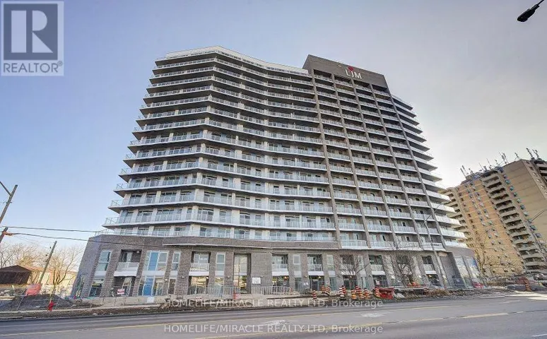 1219 - 2782 BARTON STREET E, Hamilton (Riverdale), Ontario L6E0L3