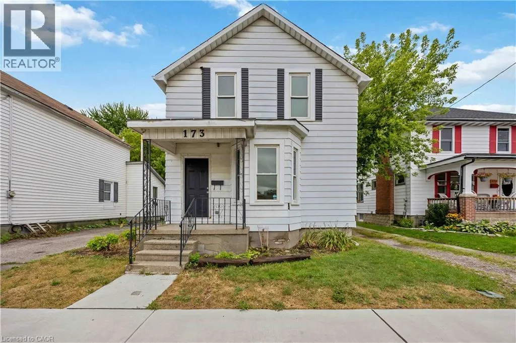 Residential For Sale