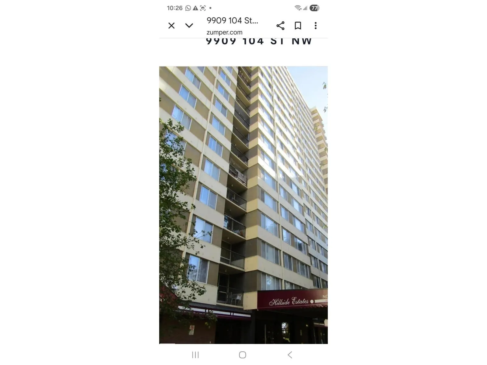 Residential For Sale