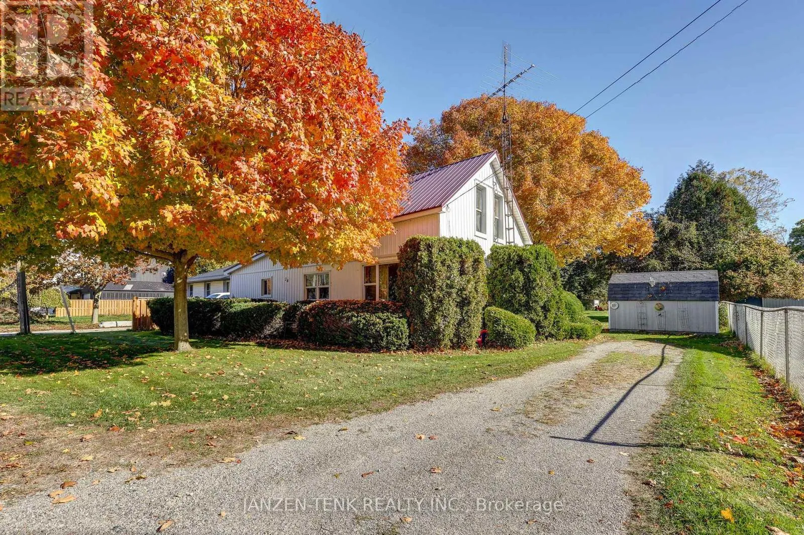 Residential For Sale