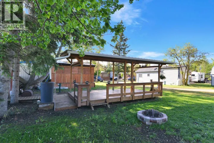 16, Rimbey, Alberta T0C2J0