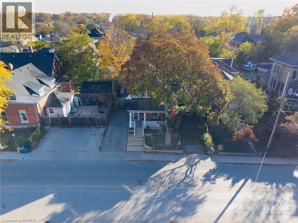 Residential For Sale