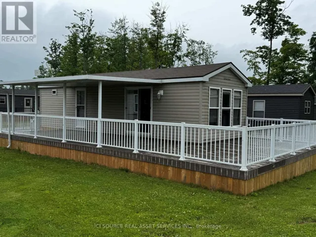 LBA015 - 1235 VILLIERS LINE, Otonabee-South Monaghan, Ontario K0L2G0