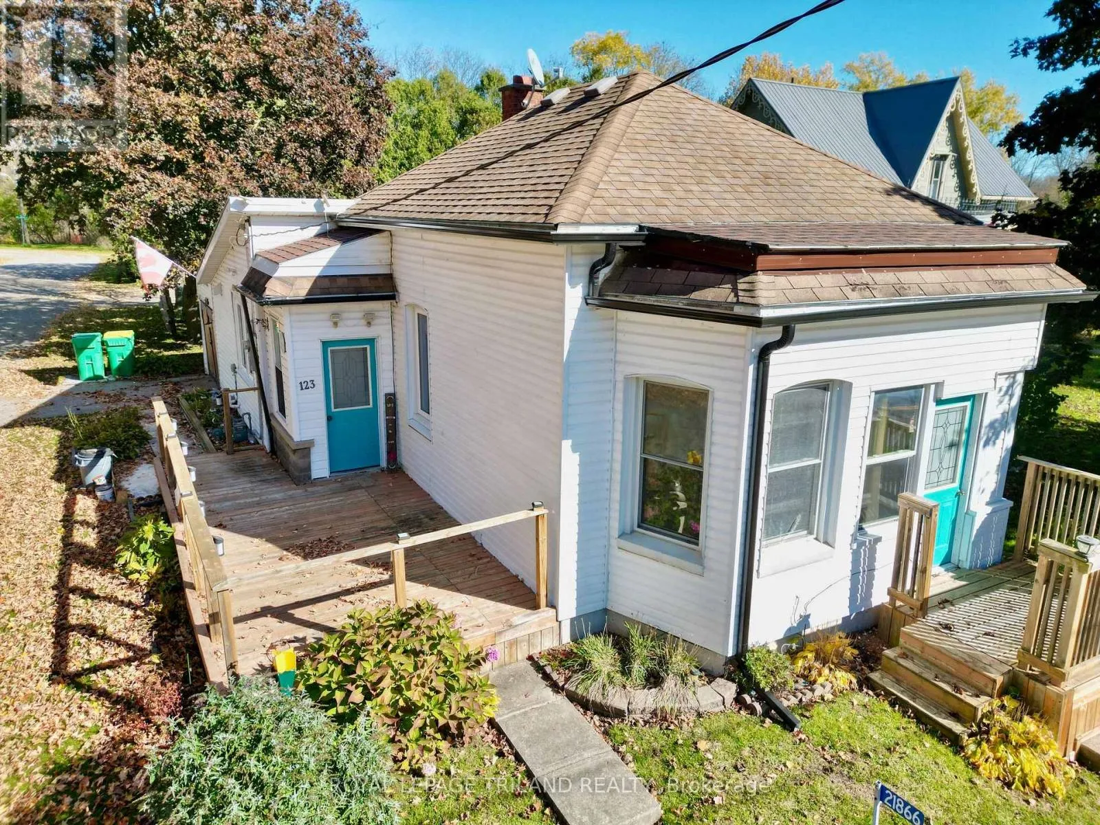 Residential For Sale