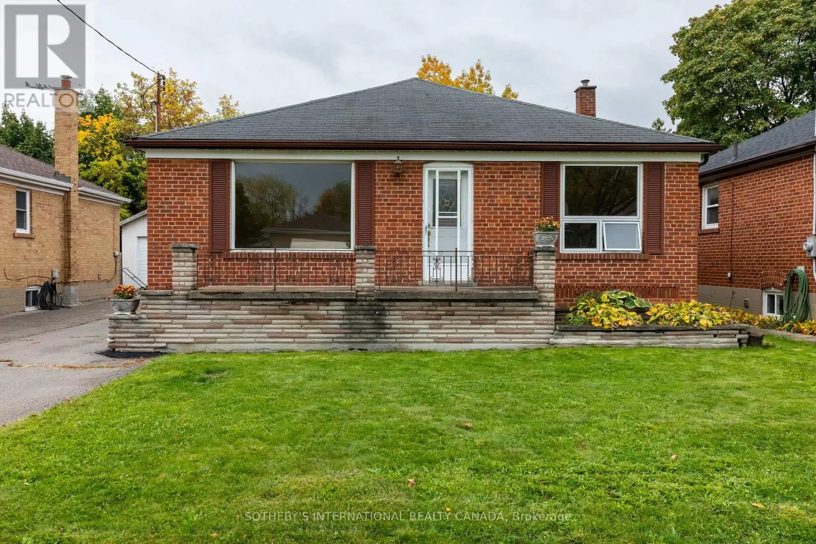 Residential For Sale