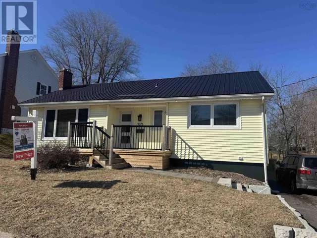 30 SOUTH Street, Truro, Nova Scotia B2N4C1