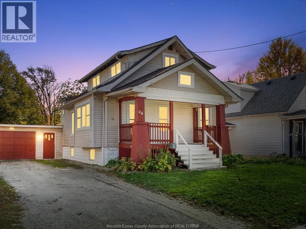 Residential For Sale