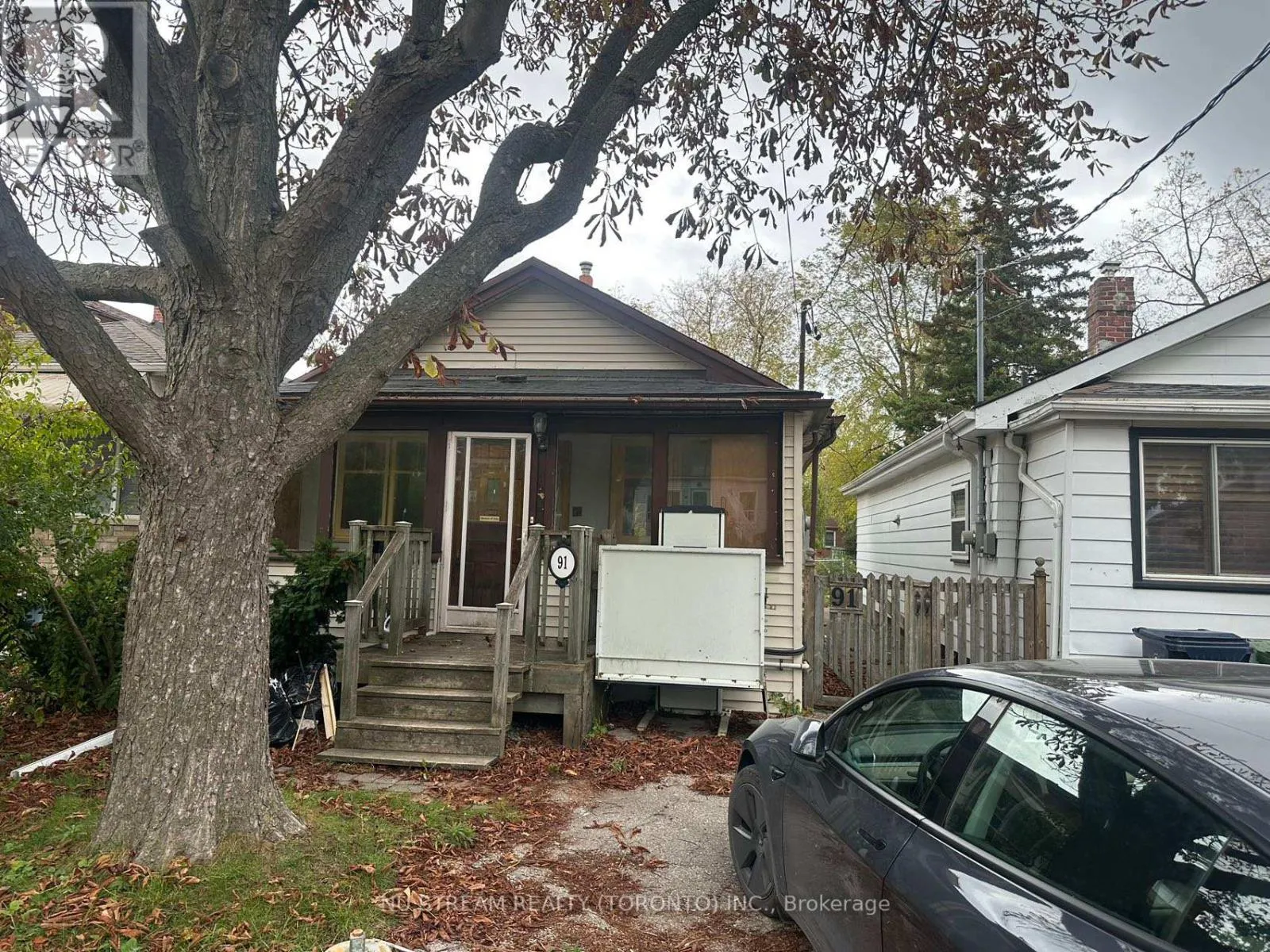 Residential For Sale