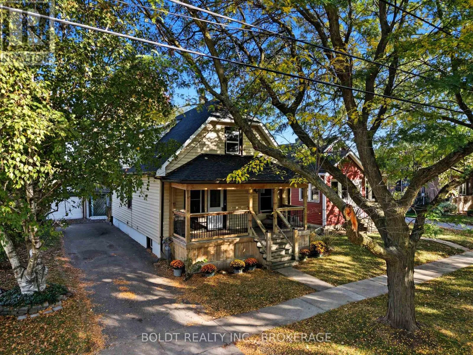 Residential For Sale