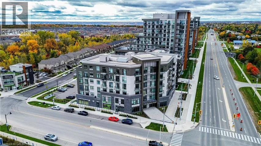 10 MALLARD Trail Unit# 434, Waterdown, Ontario L8B2A7