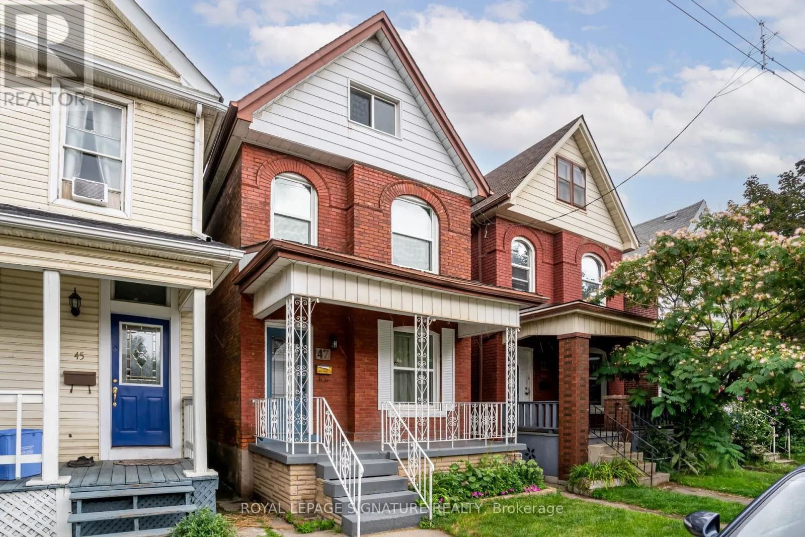 Residential For Sale