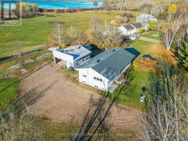 1420 QUAE QUAE ROAD, East Ferris (Corbeil), Ontario P0H1K0
