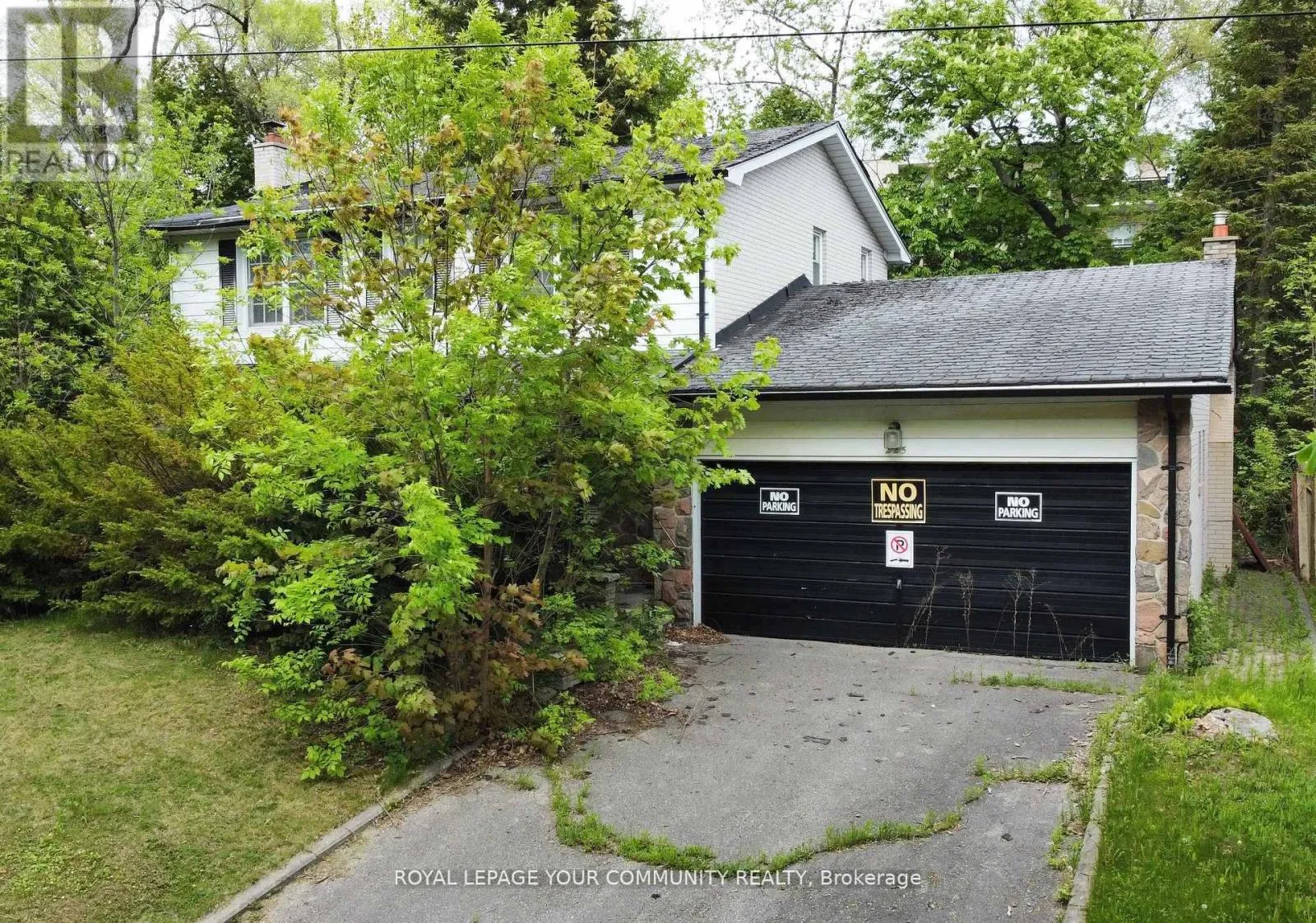 Residential For Sale