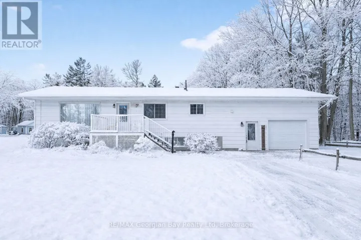 1034 PINE GROVE ROAD, Penetanguishene, Ontario L9M2B5