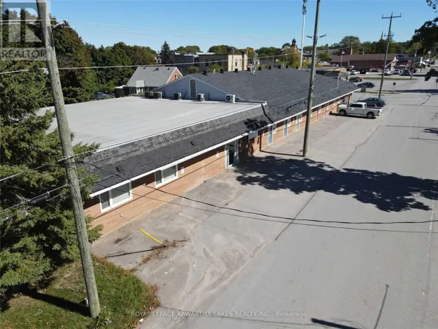 640 SQFT - 328 MILL STREET, Brock (Beaverton), Ontario L0K1A0